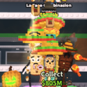 Steal a Brainrot